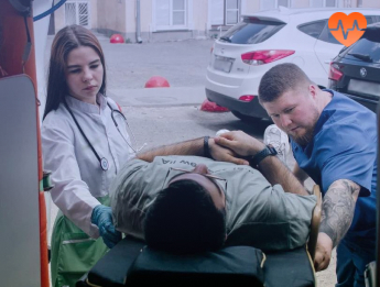Перевозки в Азове