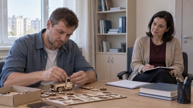 Лечение игромании в Азове
