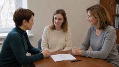 Лечение расстройств пищевого поведения в Азове