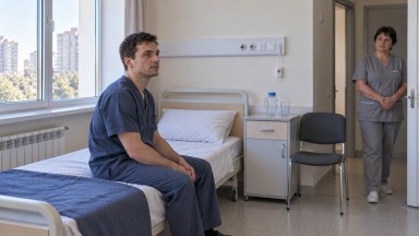 Лечение психоза в Азове