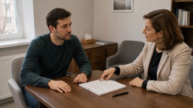 Лечение тревожного расстройства в Азове