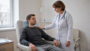 Детоксикация от марихуаны в Азове