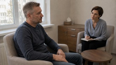 Лечение алкогольной депрессии в Азове