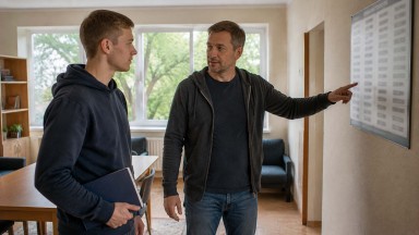 Терапевтическое сообщество в Азове