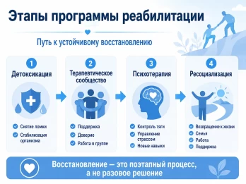 Миннесотская модель в Азове