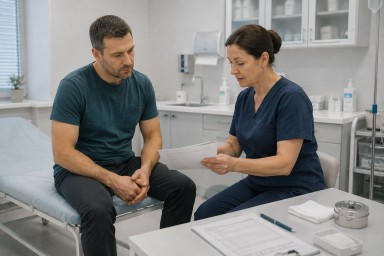 Имплантация Продетоксон в Азове