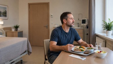 Госпитализация в Азове