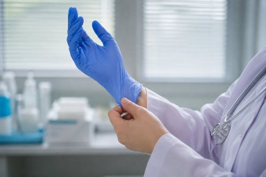 Вшивание торпеды от алкоголизма в Азове