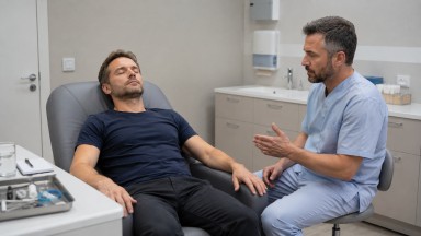 Кодирование гипнозом в Азове