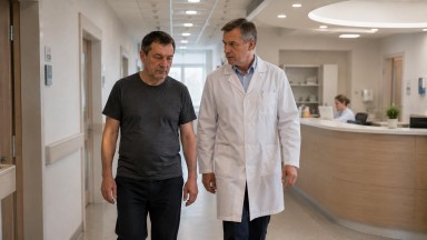 Лечение хронического алкоголизма в Азове