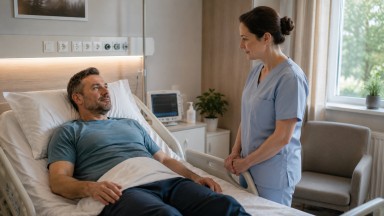 Детоксикация от алкоголя в Азове