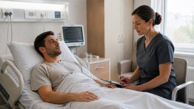 Детоксикация от наркотиков в Азове