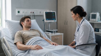 Лечение зависимости от спайса в Азове