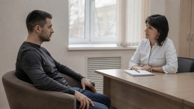 Лечение зависимости от марихуаны в Азове