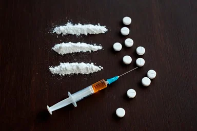 Реабилитация наркозависимых в Азове